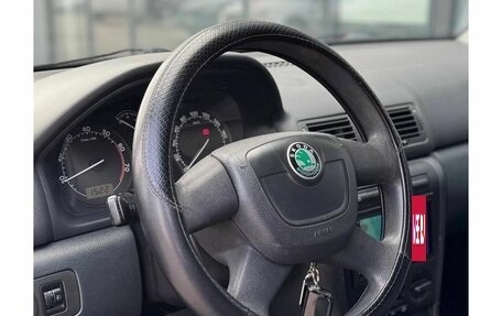 Skoda Octavia IV, 2010 год, 699 000 рублей, 12 фотография