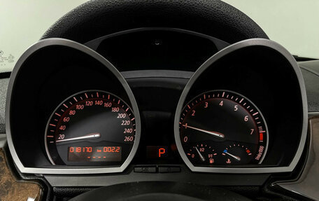 BMW Z4, 2008 год, 5 499 000 рублей, 13 фотография