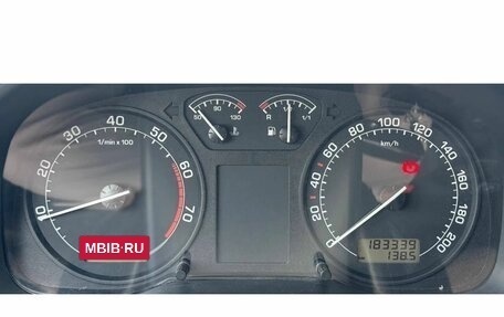 Skoda Octavia IV, 2010 год, 699 000 рублей, 14 фотография