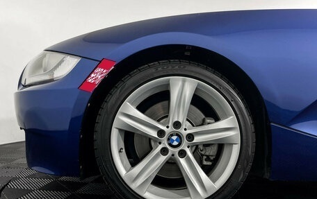 BMW Z4, 2008 год, 5 499 000 рублей, 7 фотография