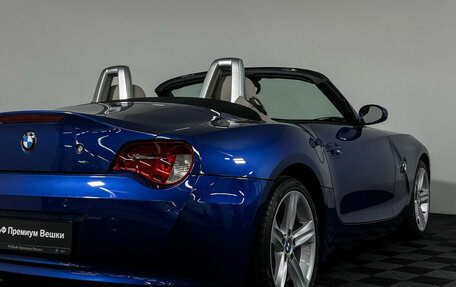 BMW Z4, 2008 год, 5 499 000 рублей, 25 фотография