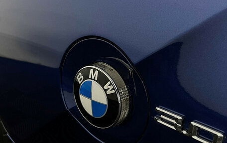 BMW Z4, 2008 год, 5 499 000 рублей, 28 фотография