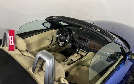 BMW Z4, 2008 год, 5 499 000 рублей, 17 фотография