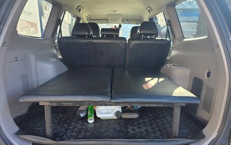 Mitsubishi Pajero Sport II рестайлинг, 2013 год, 1 850 000 рублей, 7 фотография