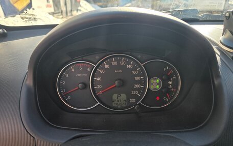 Mitsubishi Pajero Sport II рестайлинг, 2013 год, 1 850 000 рублей, 6 фотография