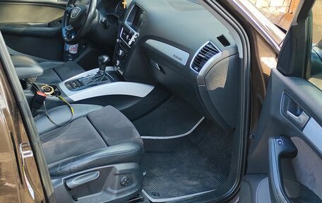 Audi Q5, 2014 год, 1 900 000 рублей, 3 фотография