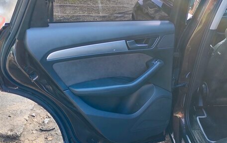 Audi Q5, 2014 год, 1 900 000 рублей, 7 фотография