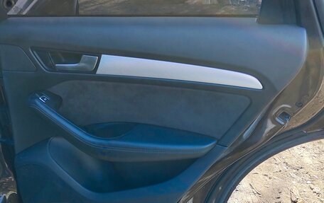 Audi Q5, 2014 год, 1 900 000 рублей, 4 фотография