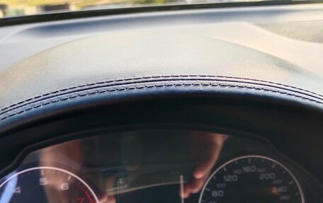 Audi Q5, 2014 год, 1 900 000 рублей, 13 фотография