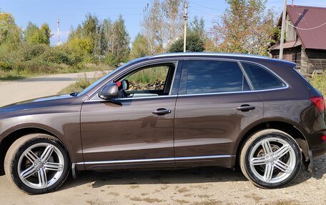 Audi Q5, 2014 год, 1 900 000 рублей, 15 фотография