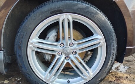 Audi Q5, 2014 год, 1 900 000 рублей, 16 фотография