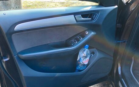 Audi Q5, 2014 год, 1 900 000 рублей, 10 фотография