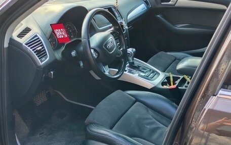 Audi Q5, 2014 год, 1 900 000 рублей, 8 фотография