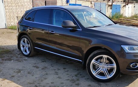 Audi Q5, 2014 год, 1 900 000 рублей, 20 фотография