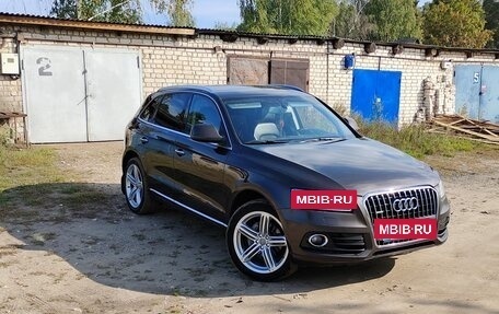 Audi Q5, 2014 год, 1 900 000 рублей, 19 фотография