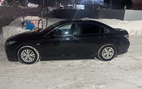 Mazda 6, 2012 год, 1 100 000 рублей, 5 фотография