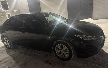 Mazda 6, 2012 год, 1 100 000 рублей, 10 фотография