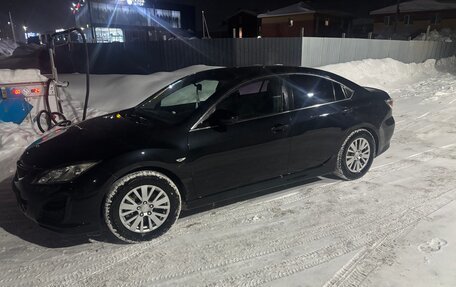 Mazda 6, 2012 год, 1 100 000 рублей, 11 фотография