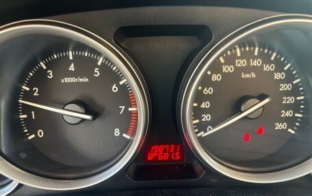 Mazda 6, 2012 год, 1 100 000 рублей, 13 фотография