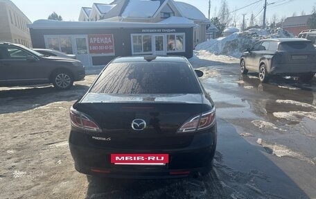 Mazda 6, 2012 год, 1 100 000 рублей, 3 фотография