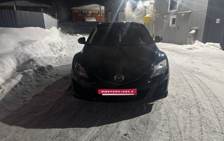 Mazda 6, 2012 год, 1 100 000 рублей, 9 фотография