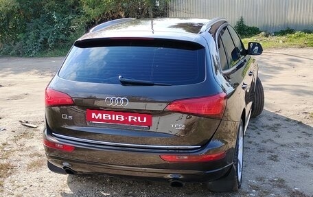 Audi Q5, 2014 год, 1 900 000 рублей, 25 фотография