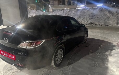 Mazda 6, 2012 год, 1 100 000 рублей, 8 фотография