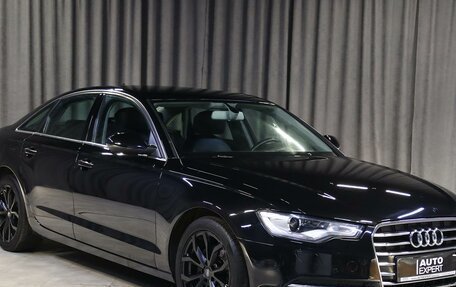 Audi A6, 2014 год, 1 419 000 рублей, 2 фотография