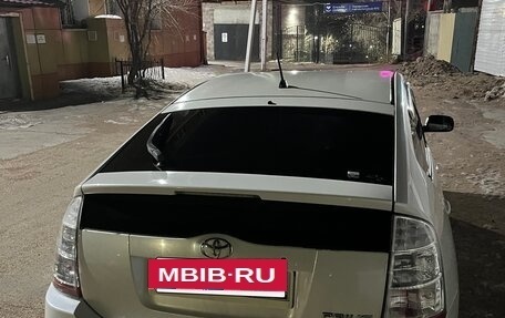 Toyota Prius, 2008 год, 990 000 рублей, 3 фотография