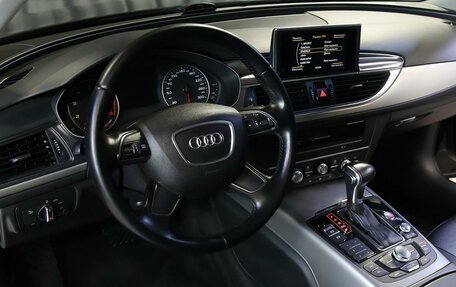 Audi A6, 2014 год, 1 419 000 рублей, 7 фотография