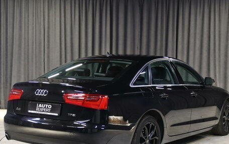 Audi A6, 2014 год, 1 419 000 рублей, 4 фотография
