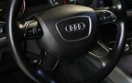 Audi A6, 2014 год, 1 419 000 рублей, 8 фотография