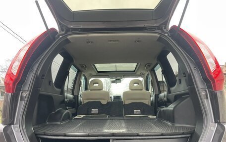 Nissan X-Trail, 2012 год, 1 370 000 рублей, 8 фотография