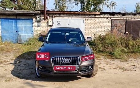 Audi Q5, 2014 год, 1 900 000 рублей, 18 фотография