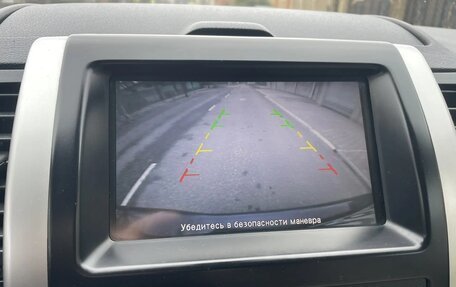 Nissan X-Trail, 2012 год, 1 370 000 рублей, 9 фотография