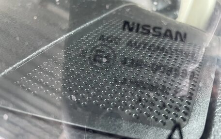 Nissan X-Trail, 2012 год, 1 370 000 рублей, 10 фотография