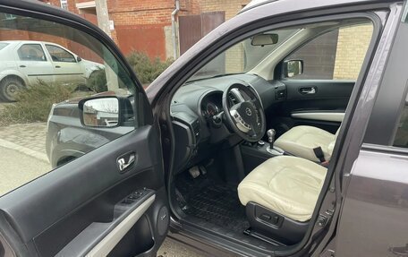 Nissan X-Trail, 2012 год, 1 370 000 рублей, 4 фотография