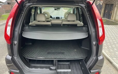 Nissan X-Trail, 2012 год, 1 370 000 рублей, 7 фотография