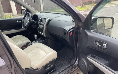 Nissan X-Trail, 2012 год, 1 370 000 рублей, 14 фотография