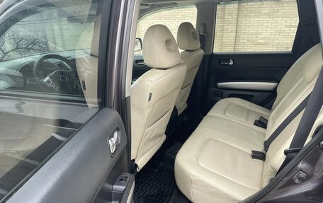 Nissan X-Trail, 2012 год, 1 370 000 рублей, 15 фотография