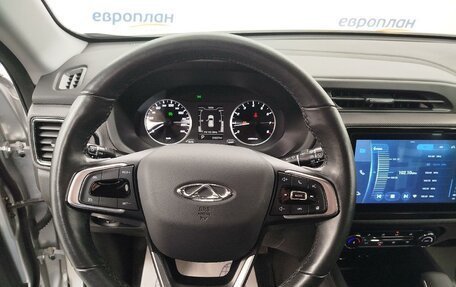 Chery Tiggo 4 I рестайлинг, 2022 год, 1 264 000 рублей, 4 фотография