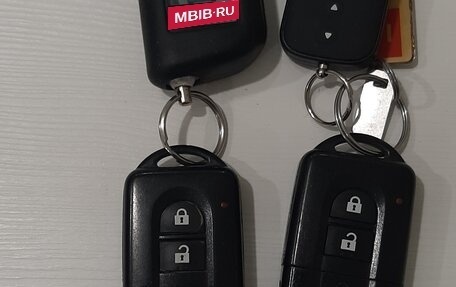 Nissan X-Trail, 2012 год, 1 370 000 рублей, 12 фотография