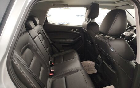 Chery Tiggo 4 I рестайлинг, 2022 год, 1 264 000 рублей, 8 фотография