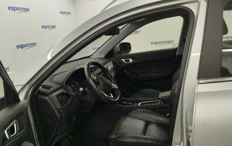 Chery Tiggo 4 I рестайлинг, 2022 год, 1 264 000 рублей, 6 фотография