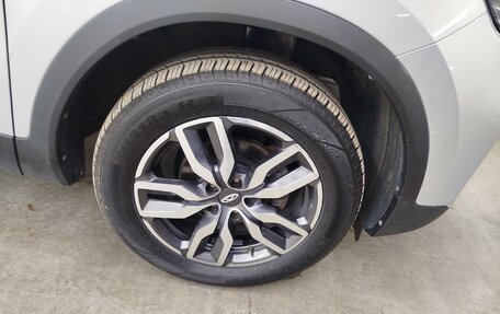 Chery Tiggo 4 I рестайлинг, 2022 год, 1 264 000 рублей, 10 фотография