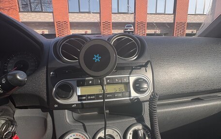 Mitsubishi Colt VI рестайлинг, 2009 год, 320 000 рублей, 3 фотография