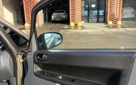 Mitsubishi Colt VI рестайлинг, 2009 год, 320 000 рублей, 6 фотография