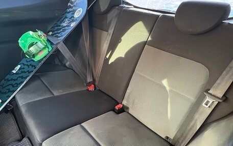 Mitsubishi Colt VI рестайлинг, 2009 год, 320 000 рублей, 8 фотография