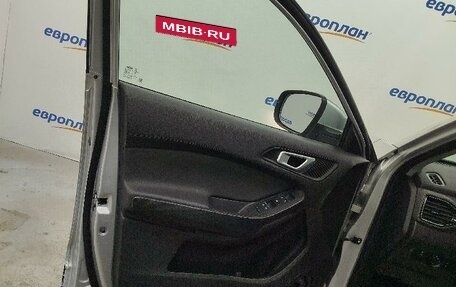 Chery Tiggo 4 I рестайлинг, 2022 год, 1 264 000 рублей, 7 фотография