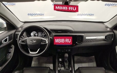 Chery Tiggo 4 I рестайлинг, 2022 год, 1 264 000 рублей, 3 фотография